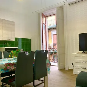  Appartement Global Center