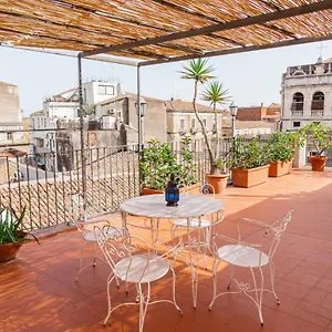  Appartement Le Grazie