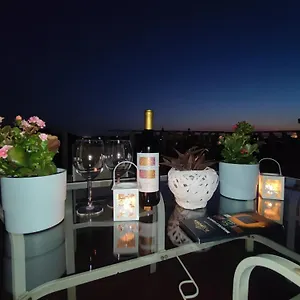  Appartement La Casa Sui Tetti
