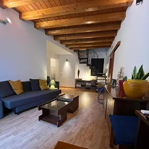 Apartament Fikus Relax Castello Ursino