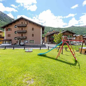 navštívit hotel